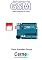 Livro Obtendo a localização do módulo GSM SIM800L Programado em Arduino