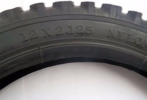 12 x 1.95 inner tube
