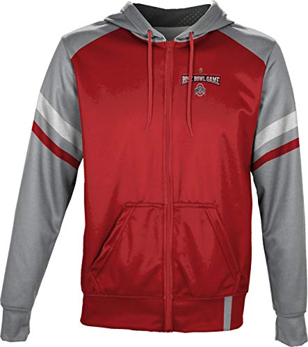 ou women's hoodie