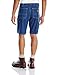Carhartt Men's Lightweight Denim Utility Work Short