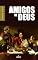Livro Amigos de Deus