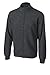 Sport Tek Full-Zip Sweatshirt