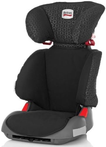 britax adventure booster seat