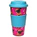 Pug Travel Mug