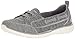 Skechers Sport Women's Microburst Topnotch Fashion Sneaker,grey,9.5 M US