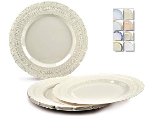 " OCCASIONS " 120 Plates Pack, Extra Heavyweight