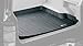 WeatherTech Cargo Trunk Liner for Acadia Limited, Outlook, Acadia - Behind 2nd Row (40410) Black
