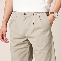 Amazon Essentials Men's Classic-Fit