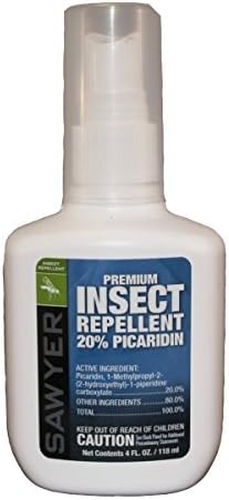 SAWYER Picaridin Insect Repellent