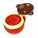 Skip Hop Baby Snack Container, Zoo Snack Cup, Holds 7.5oz, Monkey