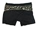 SAXX Underwear Co. Saxx Kinetic Boxer Black/Camo M