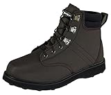 Compass 360 Stillwater Cleated Rubber Sole Wading Shoe