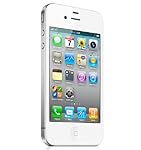 Apple iPhone 4 Verizon Cellphone, 16GB, White