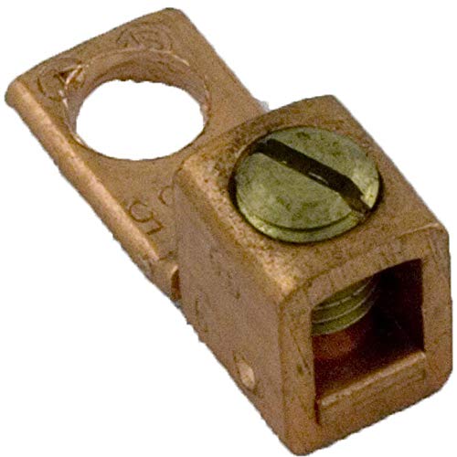 Pentair98210500 Grounding Lug Assembly Replacement Pool and Spa Light