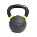 Kettlebell Kings | Kettlebell Weights | Powder Coat Kettlebell Weights for Women & Men | Powder Coating for Durability, Rust Resistance & Longevity (16)