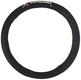 NCAA Mesh Steering Wheel Cover