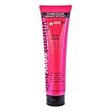 Sexy Hair Vibrant Color Guard Post Sealer, 5.1 Ounce