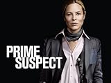 Prime Suspect Season 1