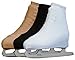 Proguard Figure Skate Boot Covers, Black