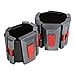 Ant-Man Belt Wristguard Deluxe Resin Prop LED Lights (Optional) Cosplay Accessory