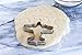 Fox Run Airplane Cookie Cutter, 3-Inch, Stainless Steel