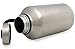 Simple Modern 64oz Water Bottle, Insulated Half Gallon Reusable Wide Mouth Stainless Steel Metal Flask with Handle Lid, Simple Stainless