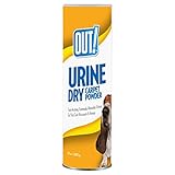 OUT! Urine Dry Carpet Powder, 24 oz