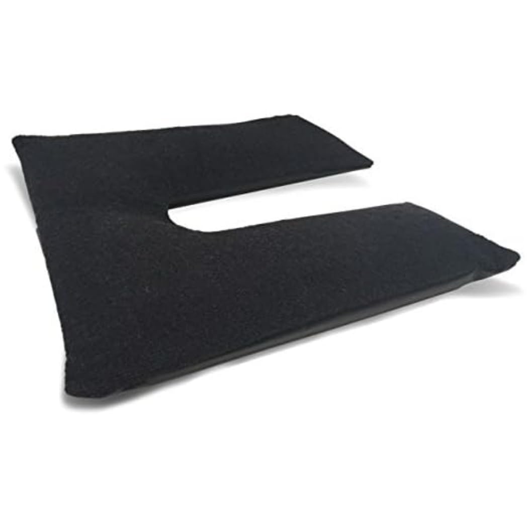 Forta | Anti-Scale Cushion Liquid Horseshoe OX | Maximum Quality and Effective | Removable Washable Cover