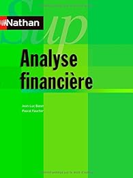 Analyse financière
