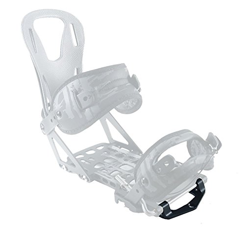 Spark R&D Unisex LT Brackets