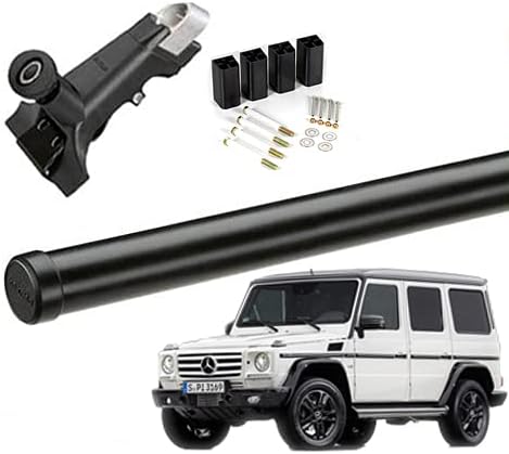 Amazon Yakima 正規品 ベンツ ゲレンデ Gクラス W463に適合 ベースラックシステム バー 車 バイク