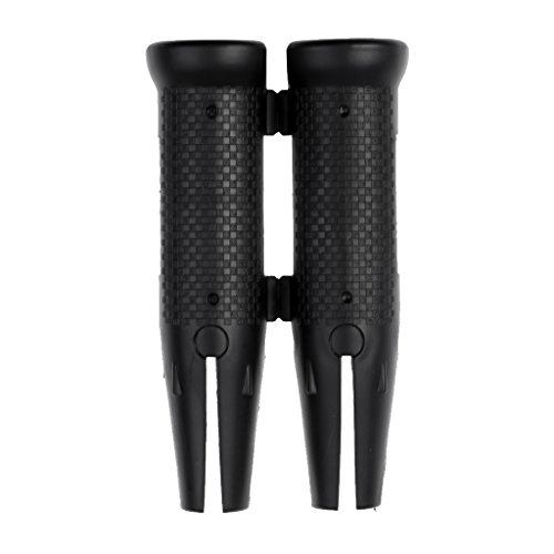 MagiDeal Plastic Golf Grip Installation Tool Accessory Repair Kit To Fit Grips On Larger Big Shaft Butts
