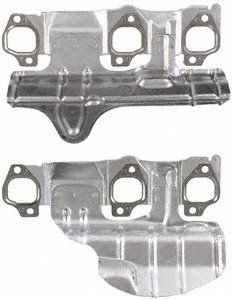 Fel-Pro MS96818 Exhaust Manifold Gasket Set