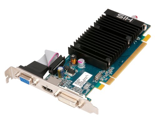 Radeon HD 5450 H545HR2G
