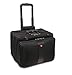 Patriot from Swiss Gear by Wenger Triple Gusset Rolling Computer Case w/Removable Tote