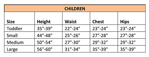 Super DC Heroes Supergirl Toddler Costume, (Size 2-4)