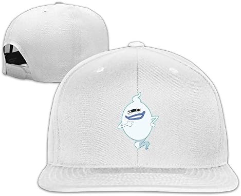 Whisper Cool Cartoon Design Printed Best Classic Cap Baseball Hats