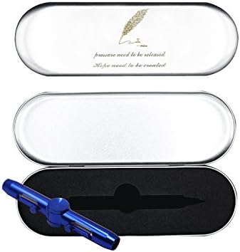 Anstar Thinking Pen,Decompression Pen Toys for Anxiety and Boredom, The Stress Relief Pen for Adults and Children