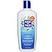 Kiss My Face All Natural Organic Big Body Shampoo and Conditioner With Moroccan Argan Oil For Hair, Vitamin E, Sage, Lavender, Green Tea, Chamomile and Eucalyptus For All Hair Types, 11 fl. oz. each
