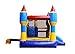 BESTPARTY Commercial Grade Inflatable Bounce House Jumper Inflatable Bouncer House and Castle Slide Combo Bouncy House for Rental Use
