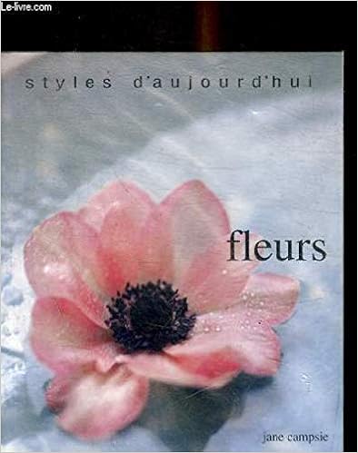 Fleurs
