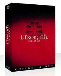 L'exorciste - L'intégrale