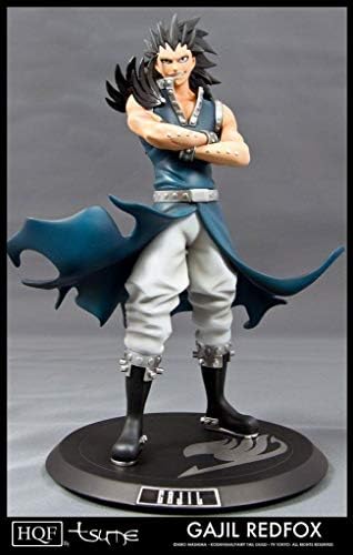 FIGURINE GAJIL HQF FAIRY TAIL