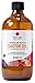 Jamaican Black Castor Oil - 100% Organic - Cold Pressed - for Hair Growth and Skin Conditioning - 8 oz(Regular)