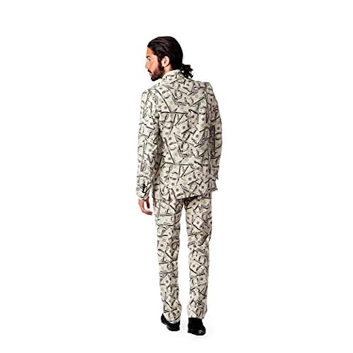 Clothing, Shoes & Jewelry, Costumes & Accessories, Men, Costumes & Cosplay Apparel, Costumes