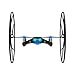 Parrot MiniDrone Rolling Spider - Blue (Renewed)