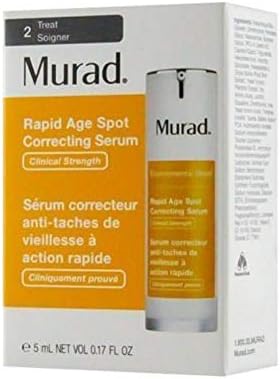 Rapid Age Spot Correcting Serum Travel Size 5ml / 0.17FL. OZ