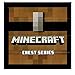Minecraft Mini Figure (3 Pack) Chest Series 2, Grey