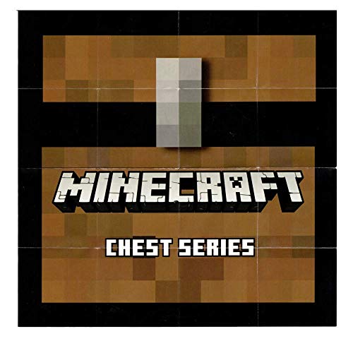 minecraft chest series 2