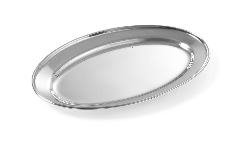 HENDI Serving dish oval, 240x170 mm